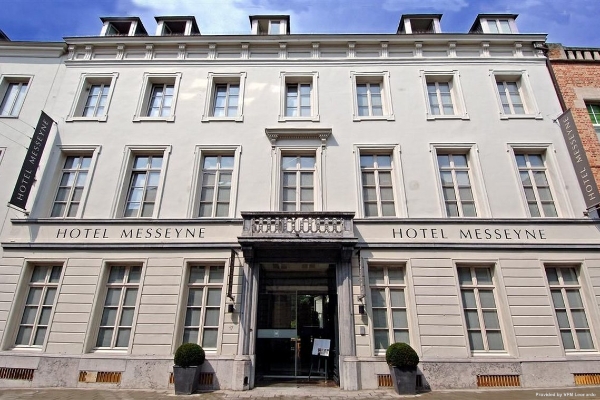 Hotel Messeyne (Kortrijk)
